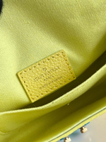 Louis Vuitton Micro Metis