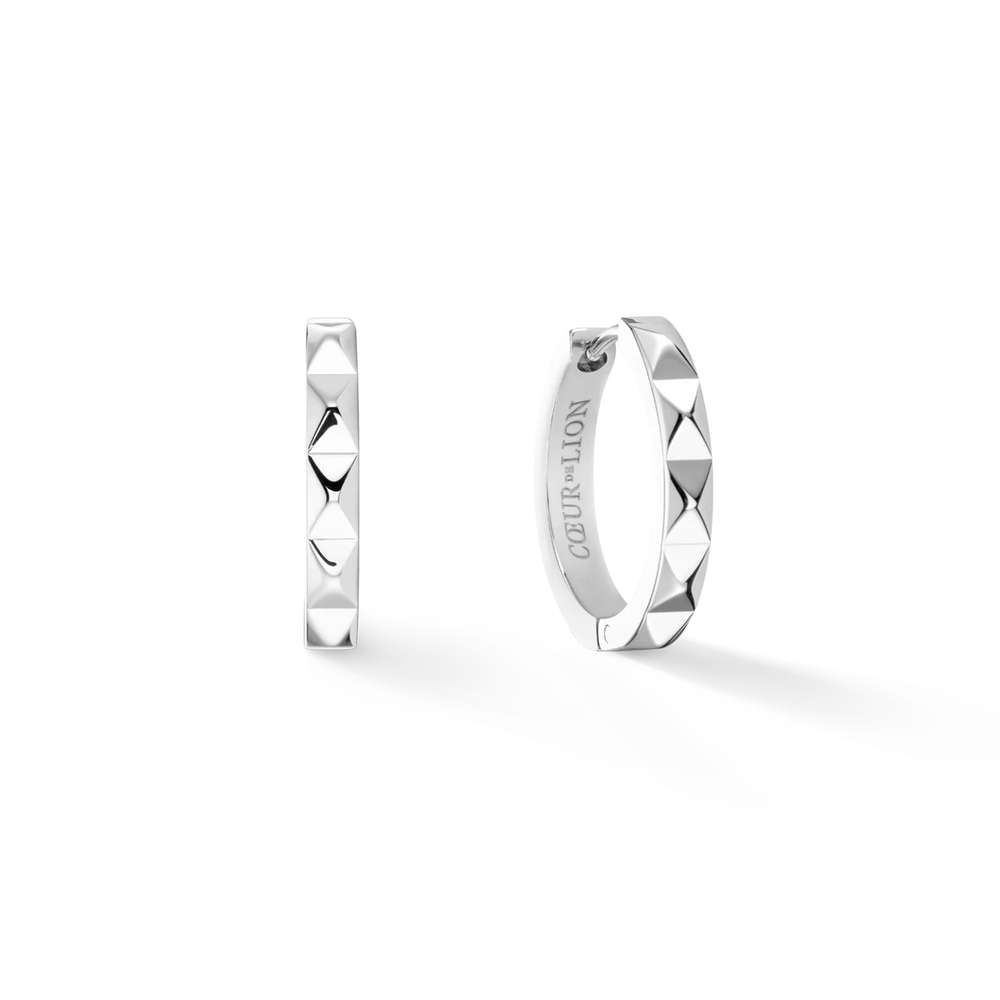 Серьги Coeur de Lion Silver 0135/21-1700