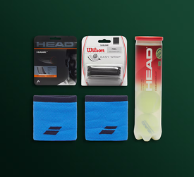 Аксессуары