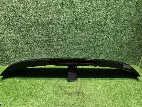 Спойлер крышки багажника Mercedes GLC X253 (15-22)