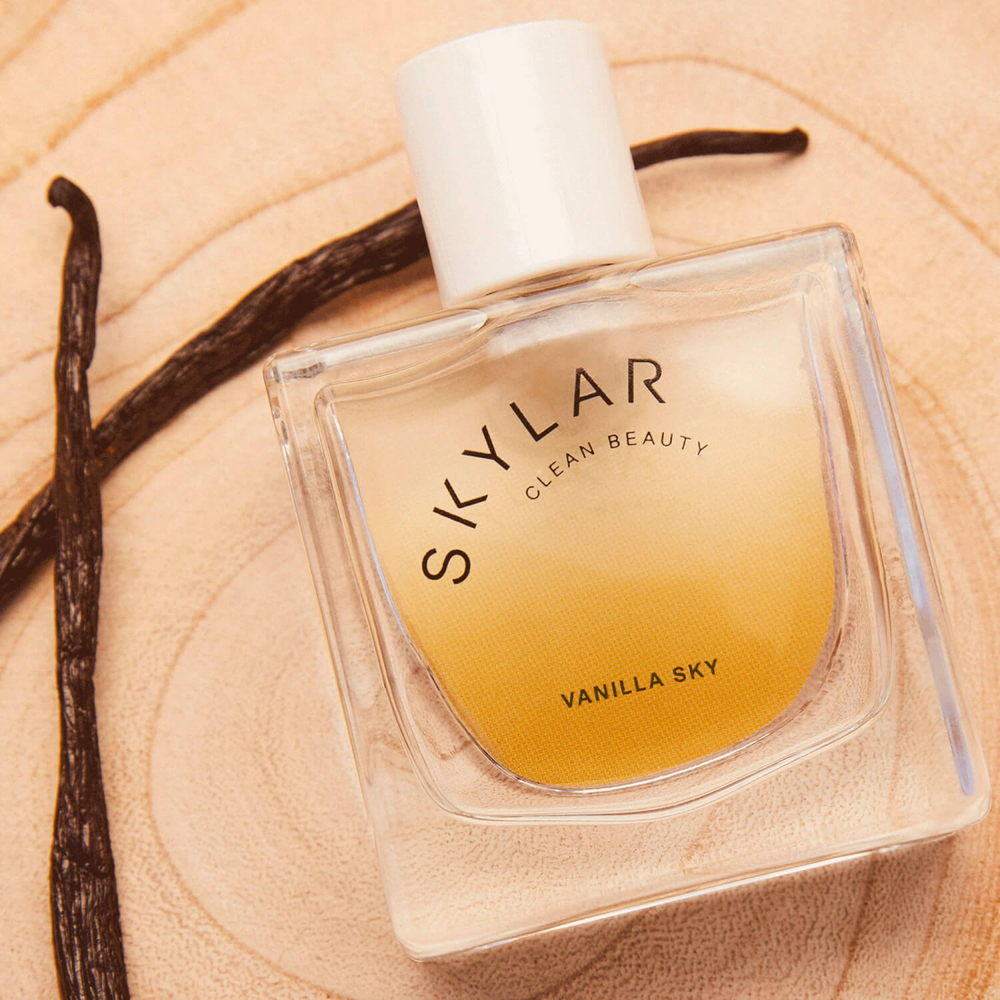 Skylar Vanilla Sky