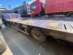 ЧДМ 9438* Полуприцеп тяжеловоз 4 оси 943845-0000060 (Не раздвижной)