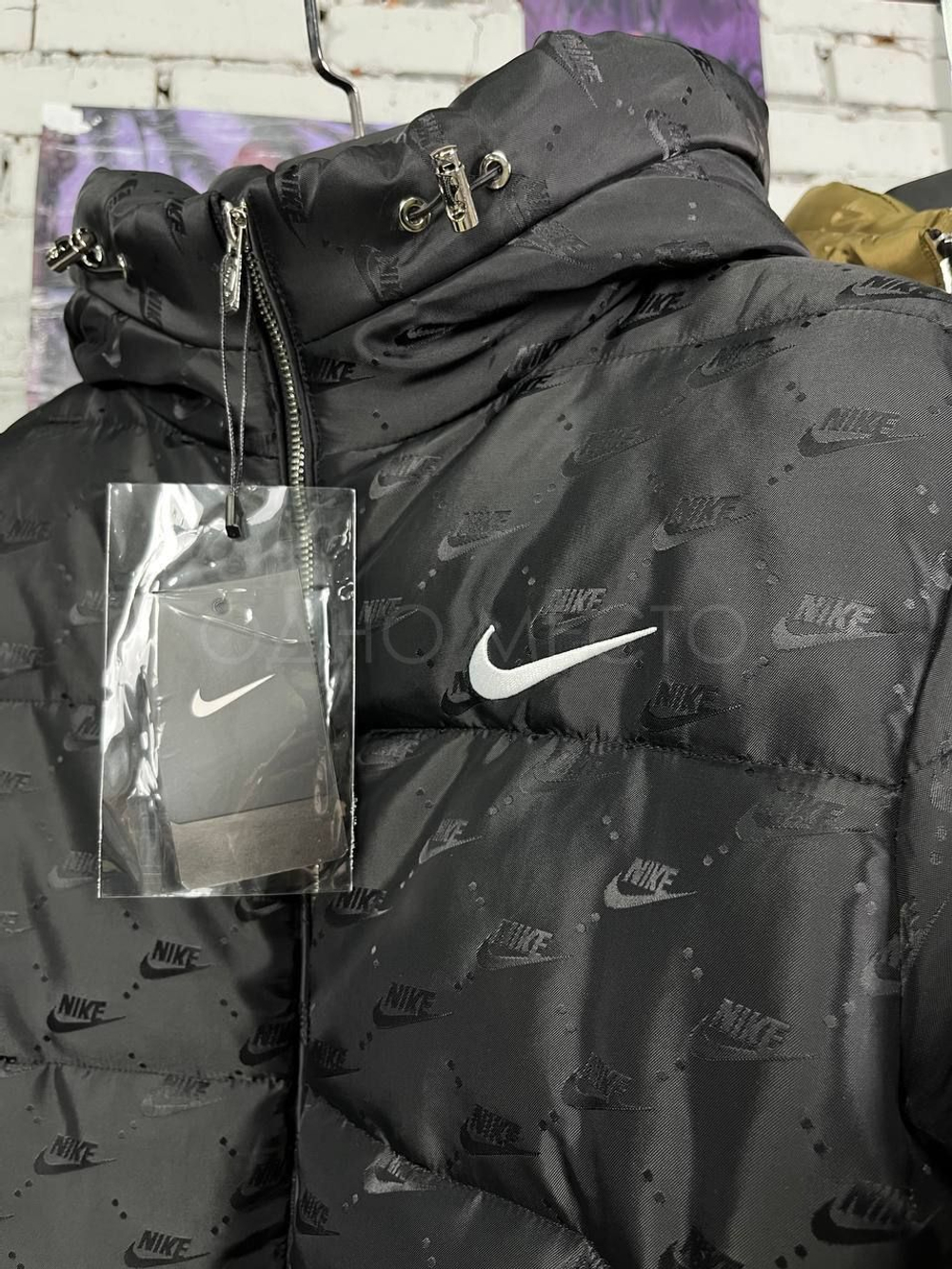 Куртка Nike