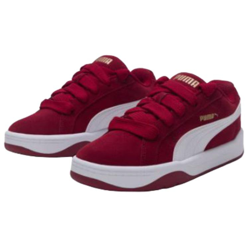 Кроссовки Puma Park Lifestyle 'Red' 400707-26