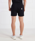 Шорты S Haring BOSS BLACK - черный(50505472)