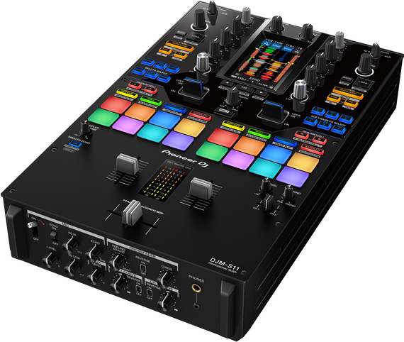Pioneer DJM-S11