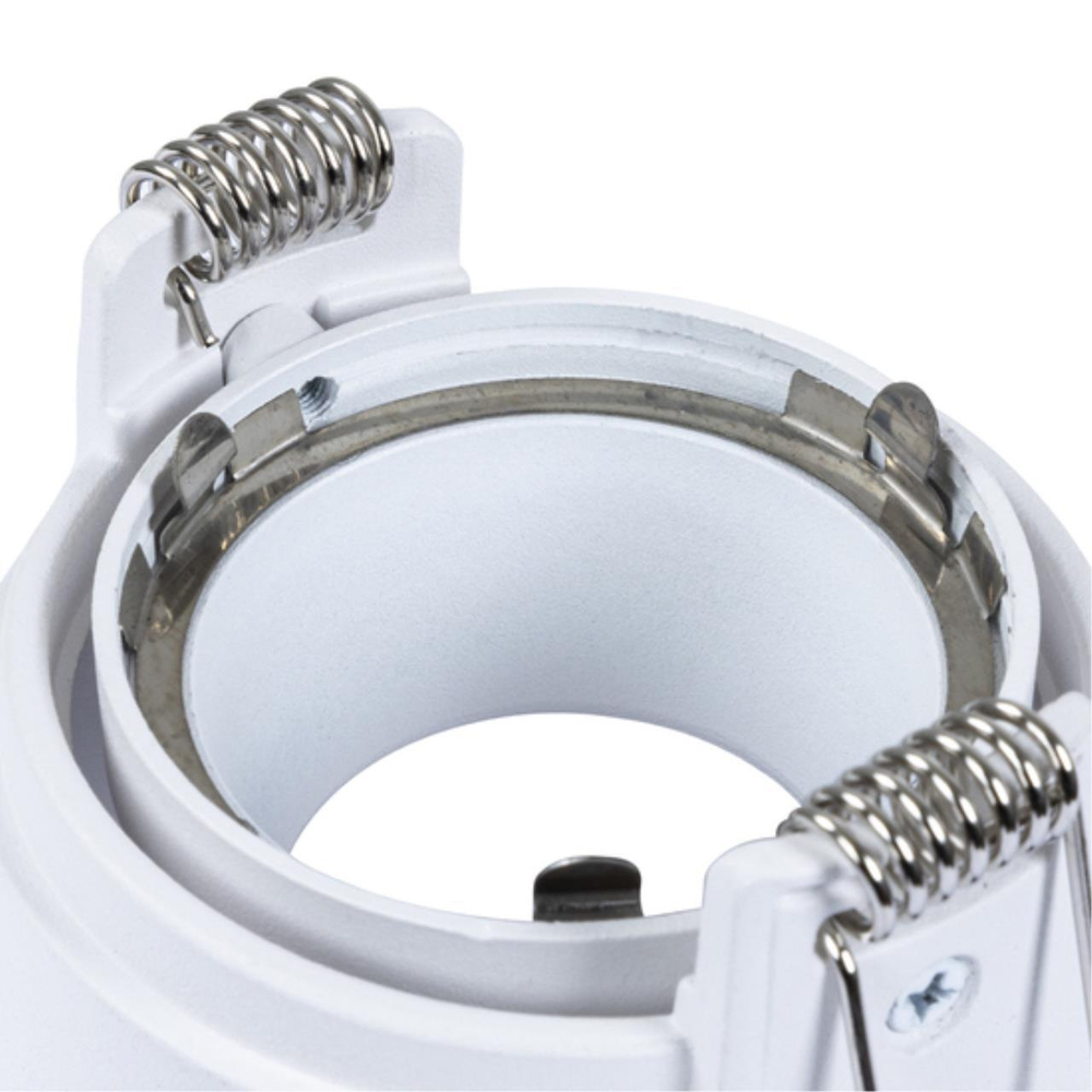 Встраиваемый светильник Arte Lamp KEID A2162PL-1WH