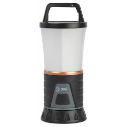 Фонарь кемпинговый светодиодный ЭРА KB-701 Атлас на батарейках 5Вт, 3хАА