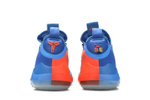 Кроссовки Nike Kobe Ad Pacific Blue' 2018