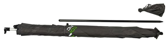 Зонт рыболовный Feeder Concept SQUARE MAKER BROLLY 250х220см