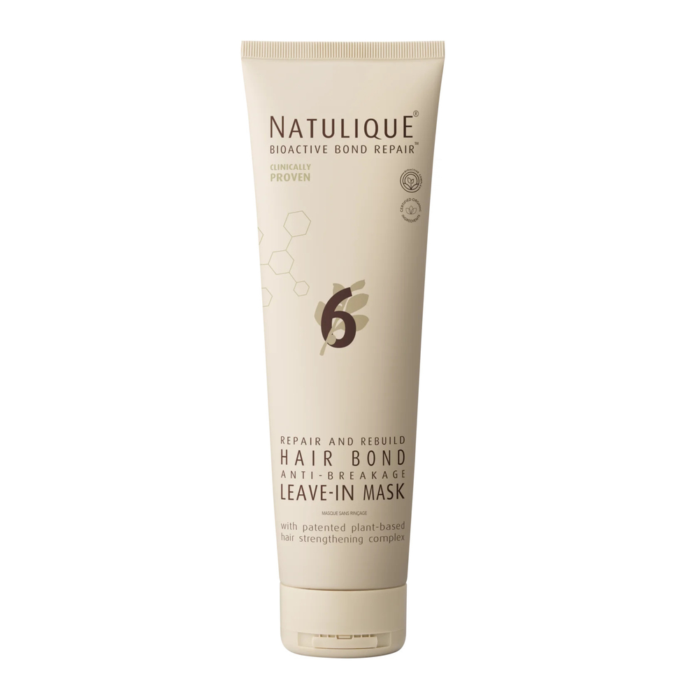 Natulique Hair Bond Anti-Breakage Leave-In Mask