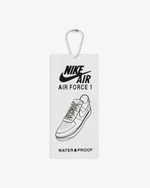 Кроссовки Nike Air Force 1 Retro