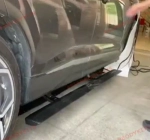 Электрические подножки для Lamborghini Urus 2018+ Ламборгини Урус