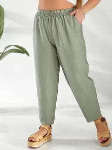 Брюки УК-25023-1 Фабрика Моды