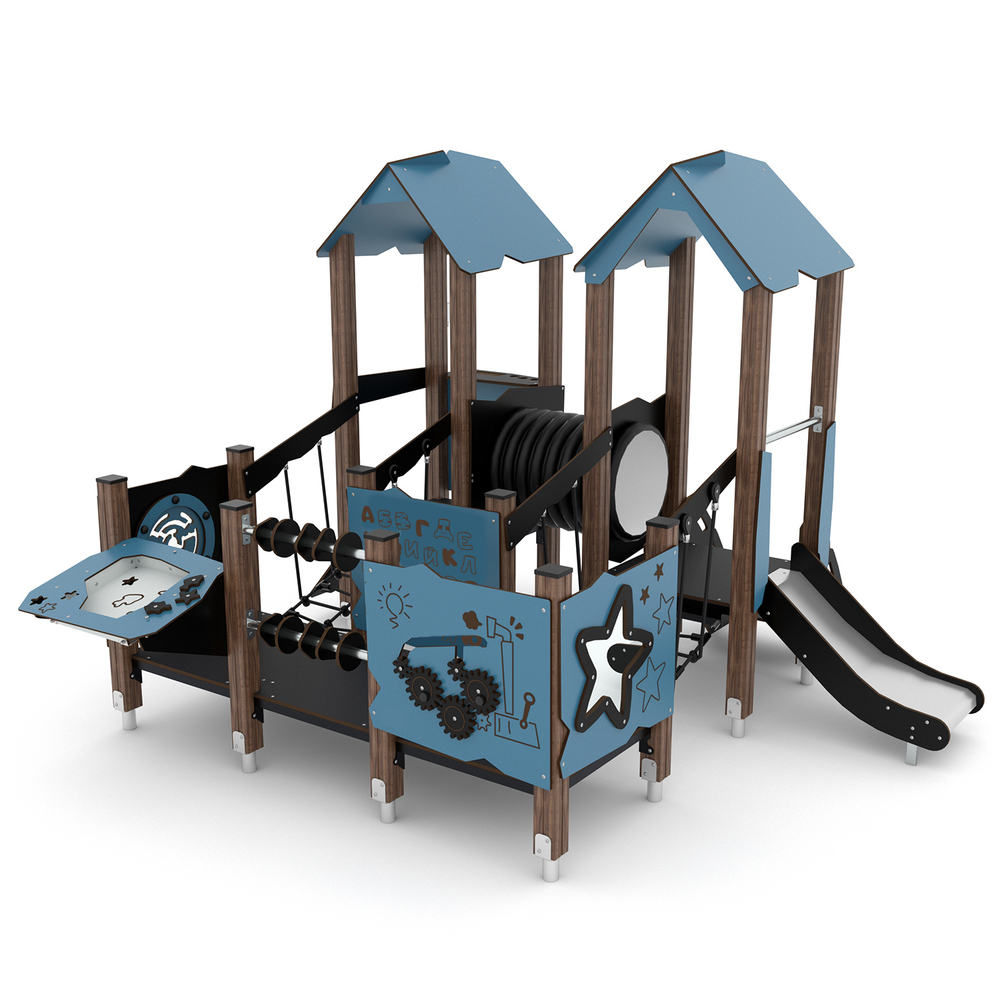 Игровой комплекс