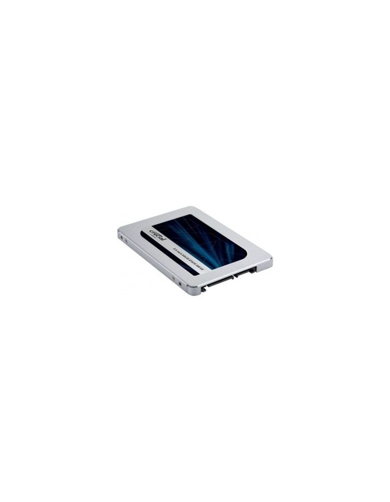 Crucial SSD MX500 250GB CT250MX500SSD1(N) (SATA3)