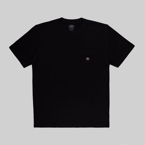 Футболка мужская Dickies Skateboarding Heavyweight Short Sleeve Pocket Tee артикул:WSSK11 - купить в магазине Дайс