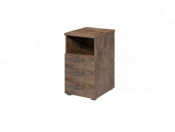 Тумба приставная 422х526х750 L-231