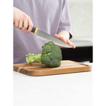 Набор из 4-х ножей с подвесным блоком acros