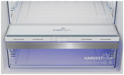 Двухкамерный холодильник Beko B5RCNK363ZWB