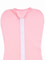 Пеленальный кокон Pink