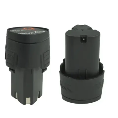 Универсальный аккумулятор для шуруповерта MR - 710 li-ion 12V , 3000 mAh Pvacioz