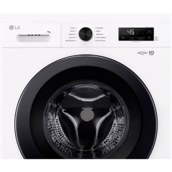 Стиральная машина LG F2Y1HS6W