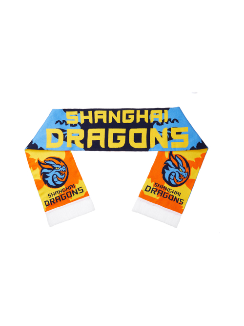 Шарф фанатский