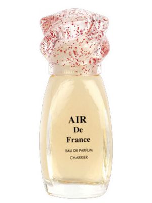 Charrier Parfums Air de France
