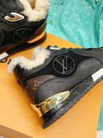 Кроссовки Louis Vuitton