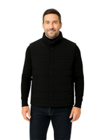 ALGA Жилет Premium с накладными карманами