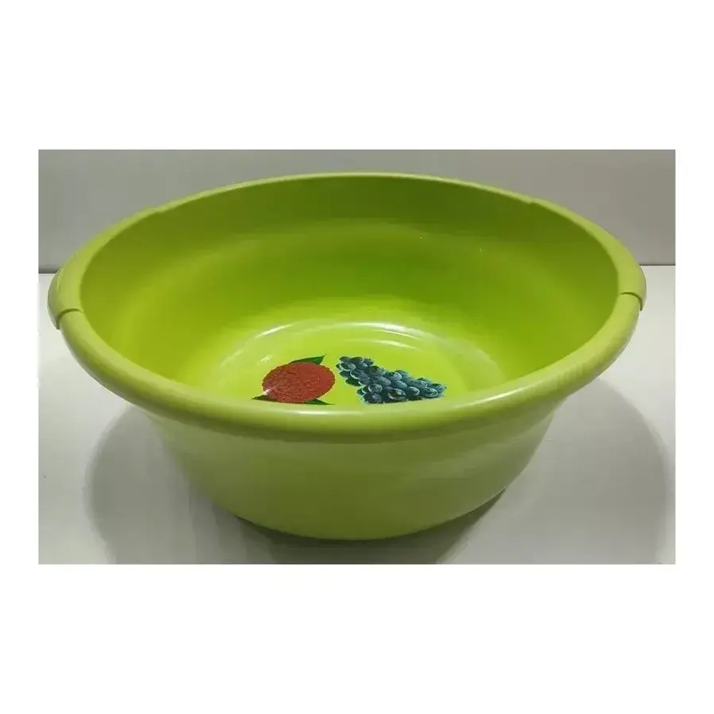 Таз с ручками Новинка 20л (Фисташковый)