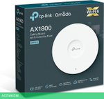 Точка доступа TP-Link EAP610