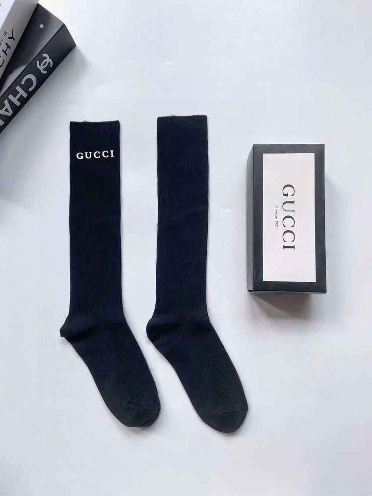 Лоферы Gucci