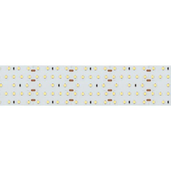Светодиодная лента Arlight 30W/m 420LED/m 2835SMD дневной белый 2,5M 021204(2)