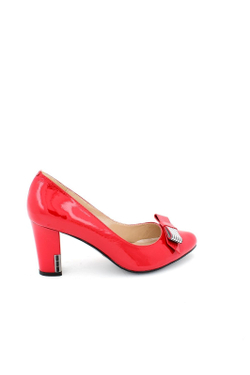 Туфли женские Ascalini W21563