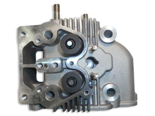 Головка блока цилиндра в сборе с клапанами SDG6500/Cylinder head, Assy