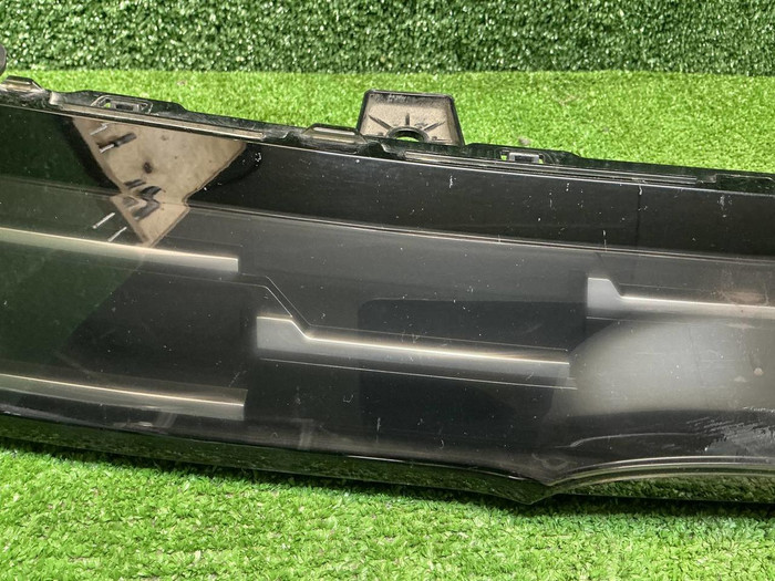 Накладка решетки радиатора Changan CS55PLUS 21-24