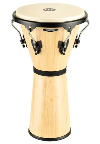 Джембе 12 1/2" Headliner® Series, Цвет Натуральный Meinl Hdj500Nt