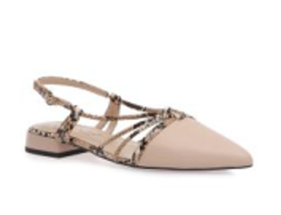 JL037_01SP-BG-V beige-25L Женские туфли летние 