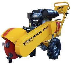 Измельчитель пней SABLE SG450HS/21 (Honda GX630)