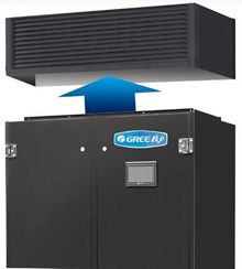 Прецизионный кондиционер Gree JKFD30SX/NaB-M