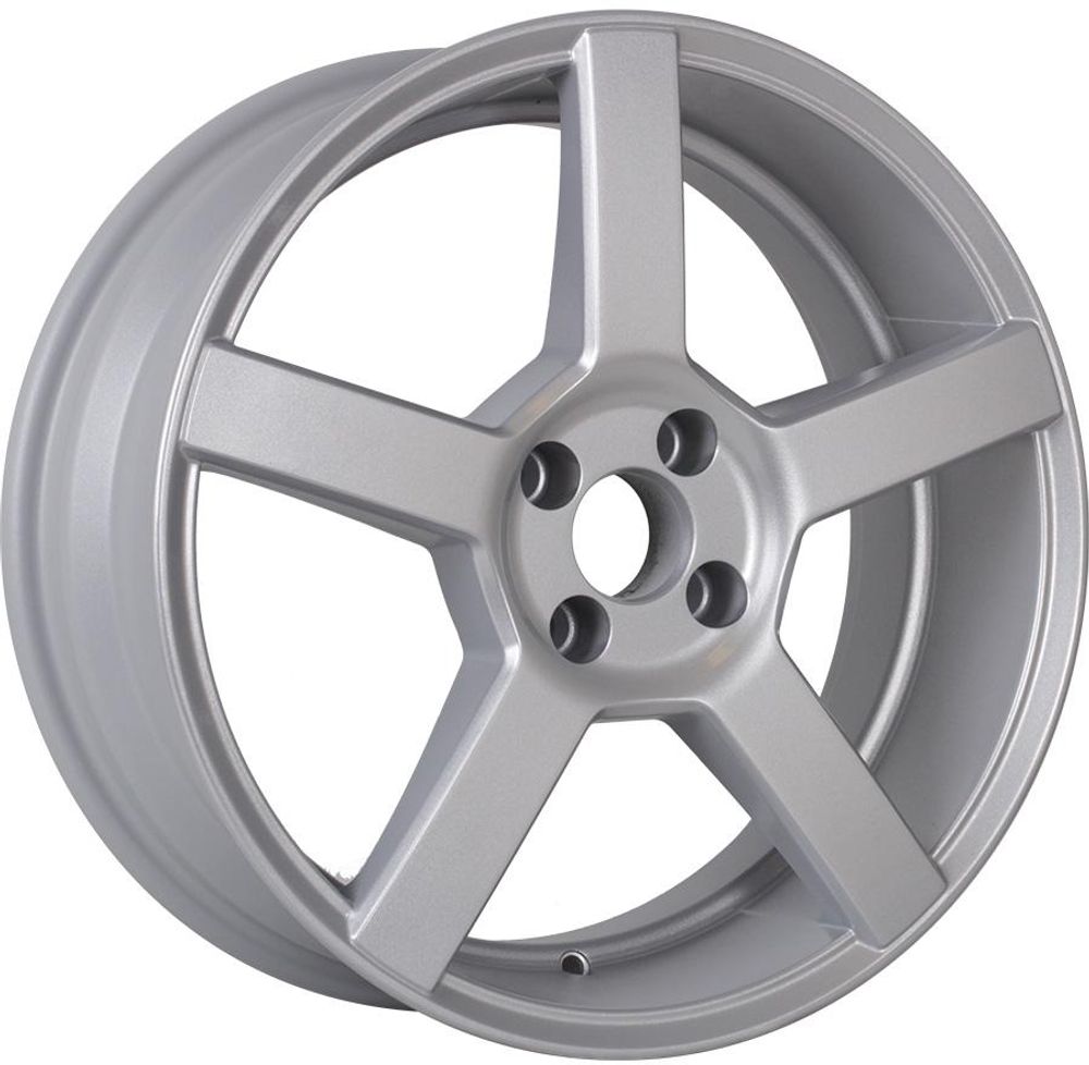 Neo V03 6x15 5x100 ET 38 Dia 57.1 (silver)