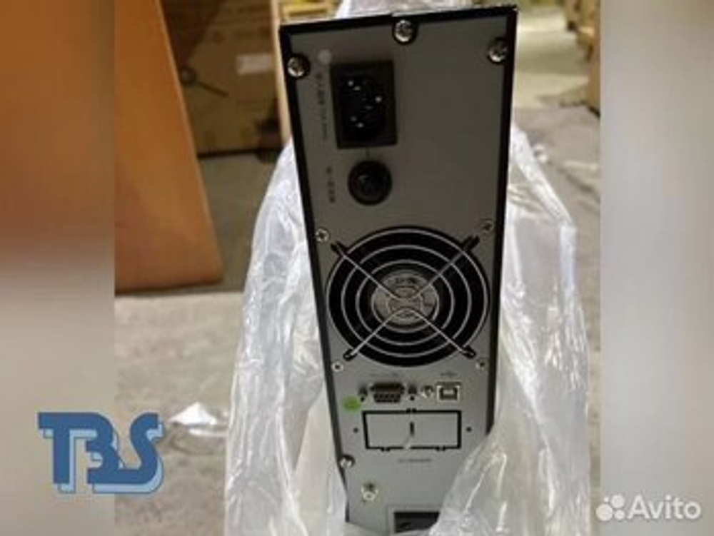 Источник бесперебойного питания Delta Amplon RT UPA202R2RX0B009