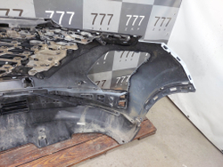 Бампер передний в сборе Omoda C5 22-нв Б/У Оригинал 602002155AADQJ