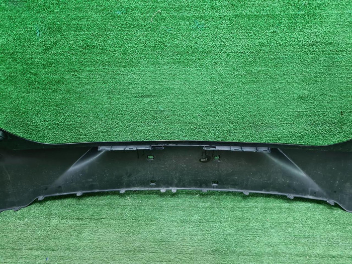 Бампер задний Changan Uni-T (2020-н.в.)