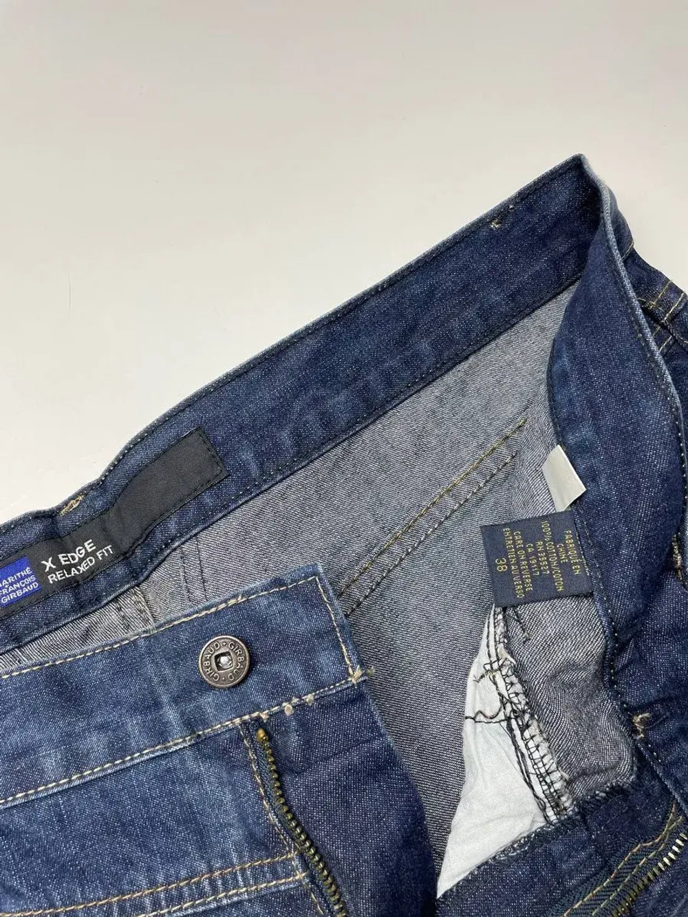 Джинсы от Savitar Ecko South pole True religion Jnco