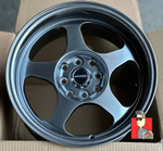 Комплект дисков Nismo 15x8 et20 4x100/4x114.3