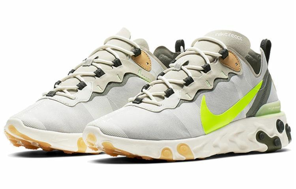 Кроссовки Nike React Element 55