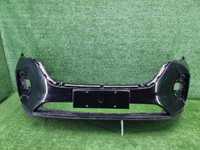 Бампер передний Haval M6 2 (2021-н.в.)